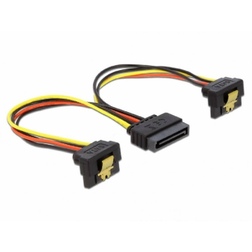 Delock Kabel Power SATA