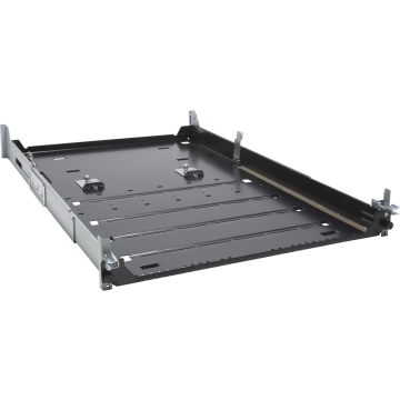 HP Rack-Schienen-Kit - f&uuml;r Workstation Z2 G5 Z4 G4 Z6 G4