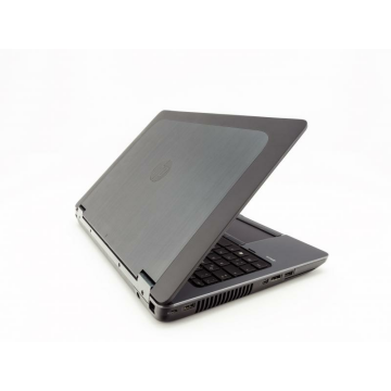HP ZBook 15 G2