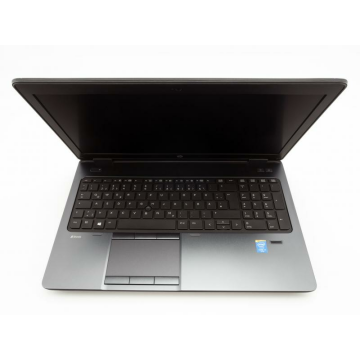 HP ZBook 15 G2