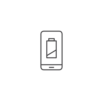 Akku Reparatur: iPhone 8