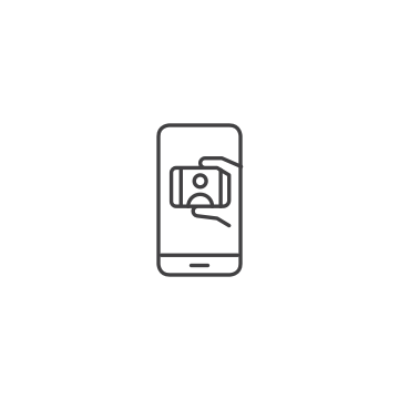 Frontkamera Reparatur: iPhone 8 Plus